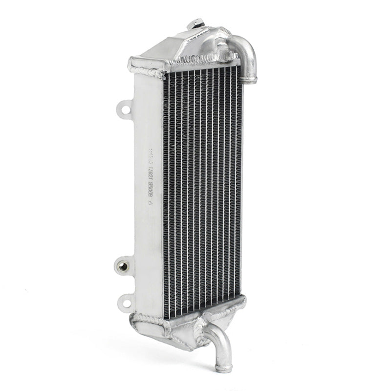 TOXIC MX RADIATOR LEFT GAS GAS EC/MC 200/250/300 18-19 TRS-R-173L