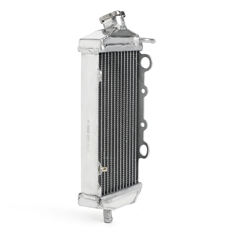 TOXIC MX RADIATOR RIGHT GAS GAS EC/MC 200/250/300 18-19 TRS-R-173R