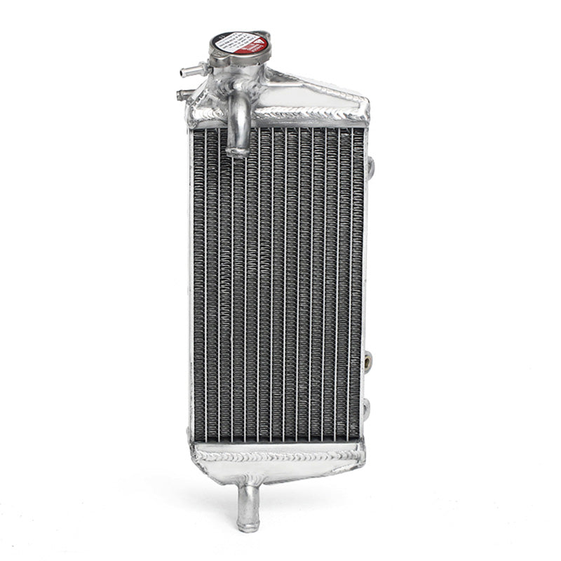 TOXIC MX RADIATOR RIGHT GAS GAS EC/MC 200/250/300 18-19 TRS-R-173R