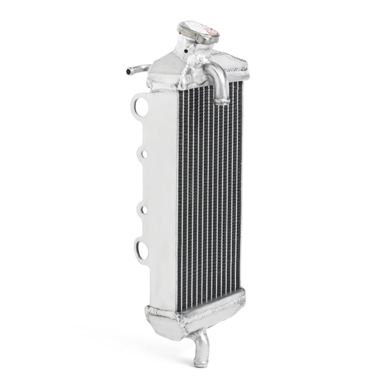 TOXIC MX RADIATOR RIGHT GAS GAS EC/MC 200/250/300 18-19 TRS-R-173R