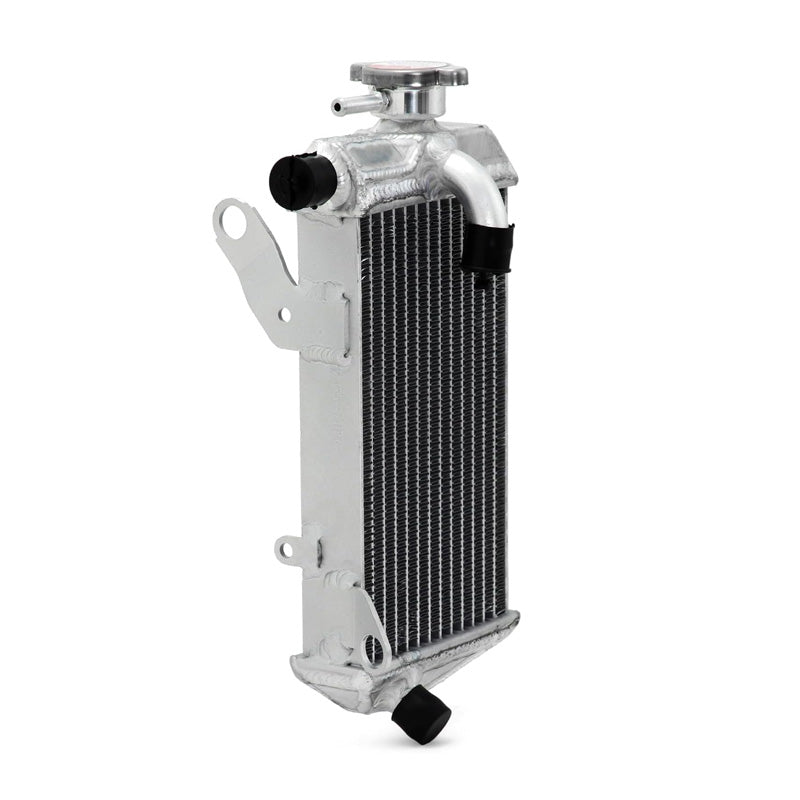 TOXIC MX RADIATOR LEFT HONDA CRF450R 21-22 TRS-R-179L