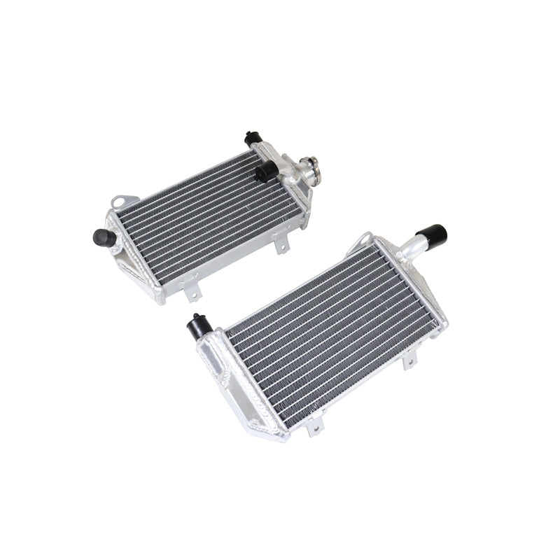 TOXIC MX RADIATOR KIT HONDA CRF450R 21-22 TRS-R-179
