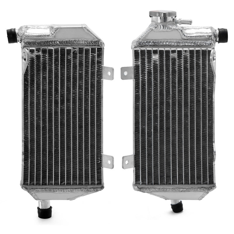 TOXIC MX RADIATOR KIT HONDA CRF250R 22-25 TRS-R-196
