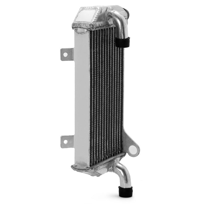 TOXIC MX RADIATOR LEFT HONDA CRF250R 22-25 TRS-R-196L