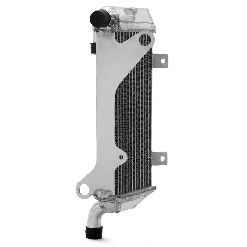 TOXIC MX RADIATOR LEFT HONDA CRF250R 22-25 TRS-R-196L