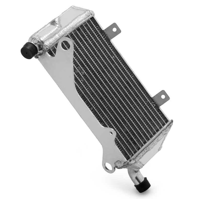 TOXIC MX RADIATOR LEFT HONDA CRF250R 22-25 TRS-R-196L