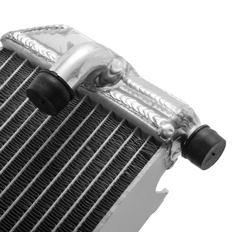 TOXIC MX RADIATOR LEFT HONDA CRF250R 22-25 TRS-R-196L