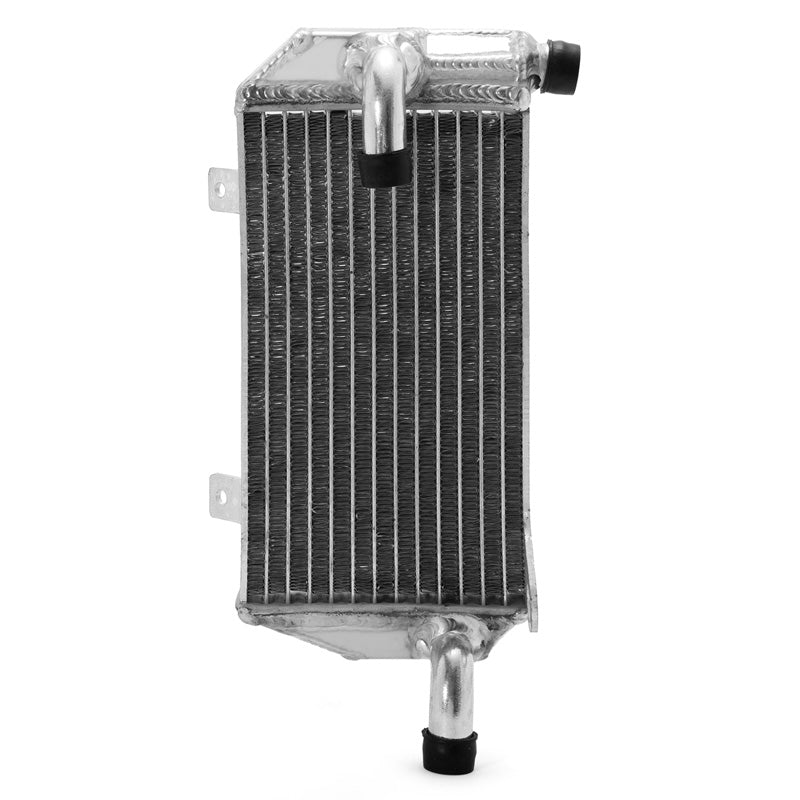 TOXIC MX RADIATOR LEFT HONDA CRF250R 22-25 TRS-R-196L