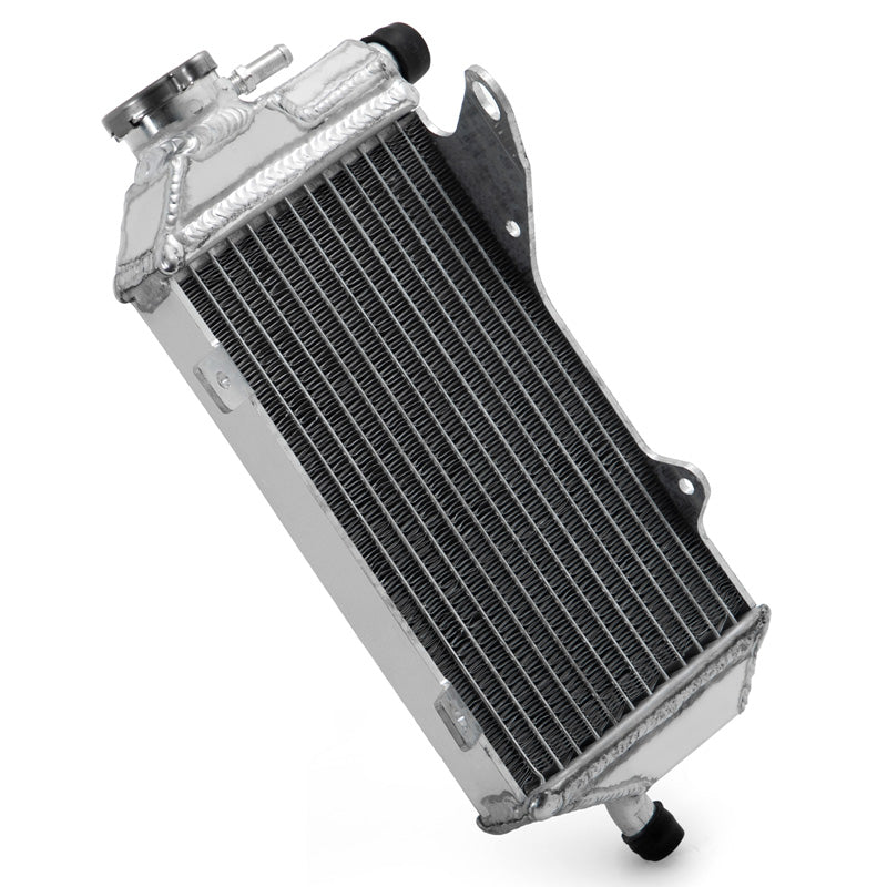 TOXIC MX RADIATOR RIGHT HONDA CRF250R 22-25 TRS-R-196R