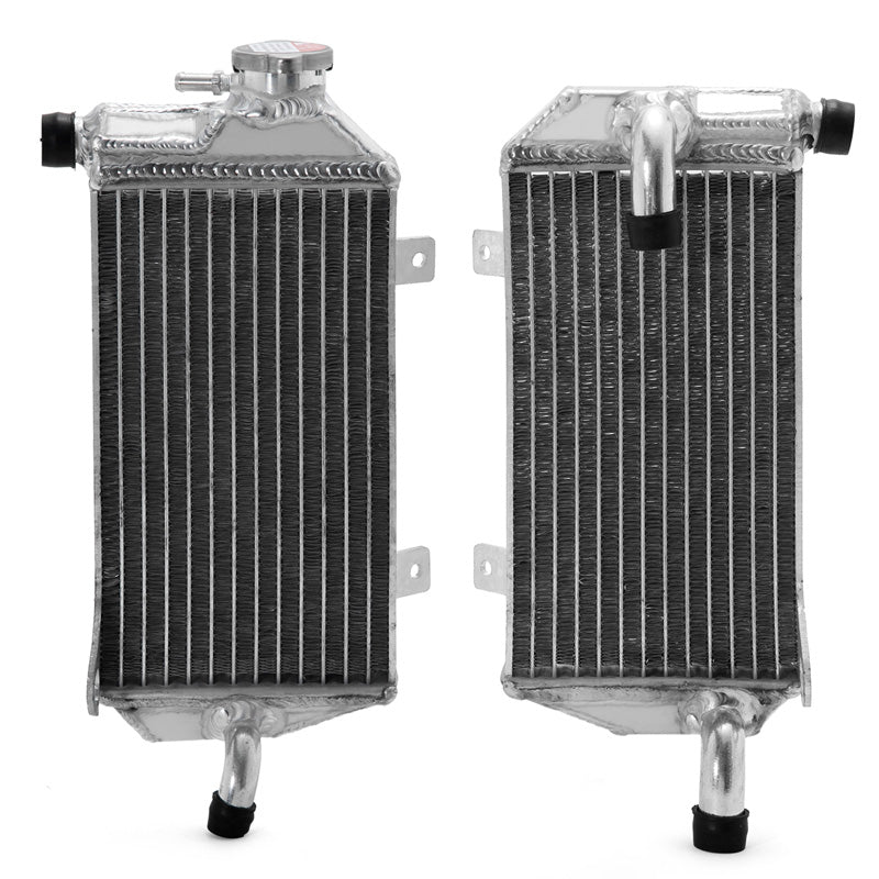 TOXIC MX RADIATOR KIT HONDA CRF250R 22-25 TRS-R-196