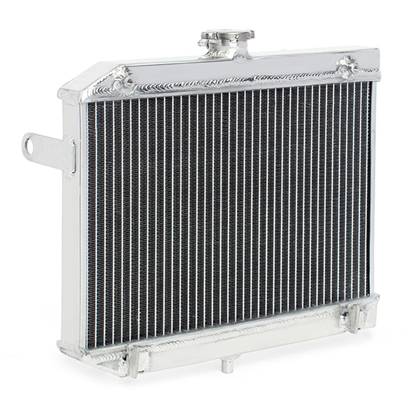 TOXIC ATV RADIATOR SUZUKI 2165201
