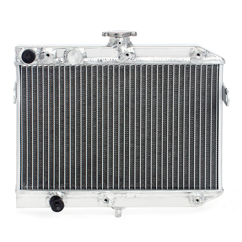 TOXIC ATV RADIATOR SUZUKI 2165201