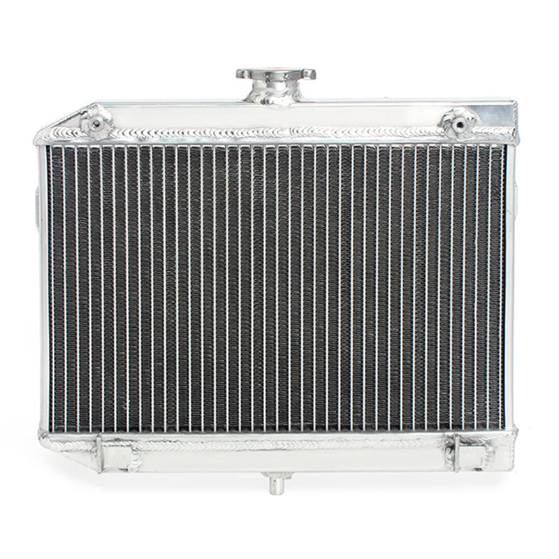 TOXIC ATV RADIATOR SUZUKI 2165201