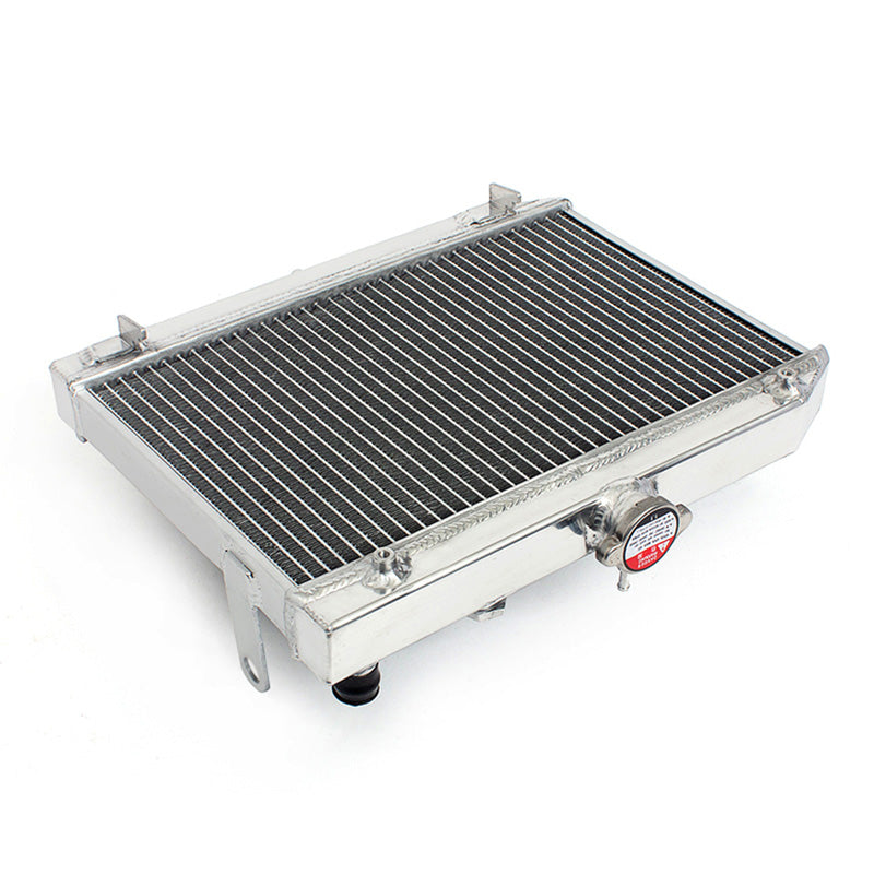 TOXIC ATV RADIATOR SUZUKI 2165201