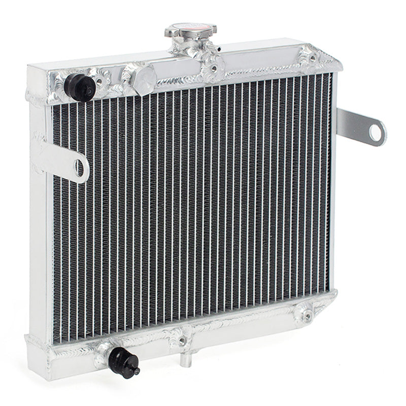 TOXIC ATV RADIATOR SUZUKI 2165201
