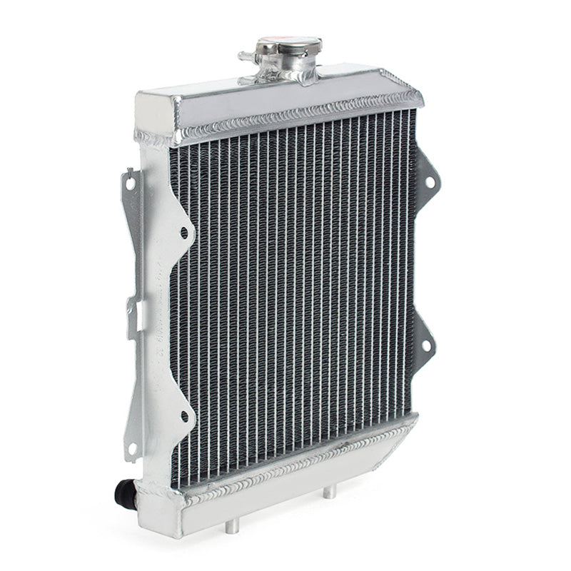 TOXIC ATV RADIATOR HONDA 2165202