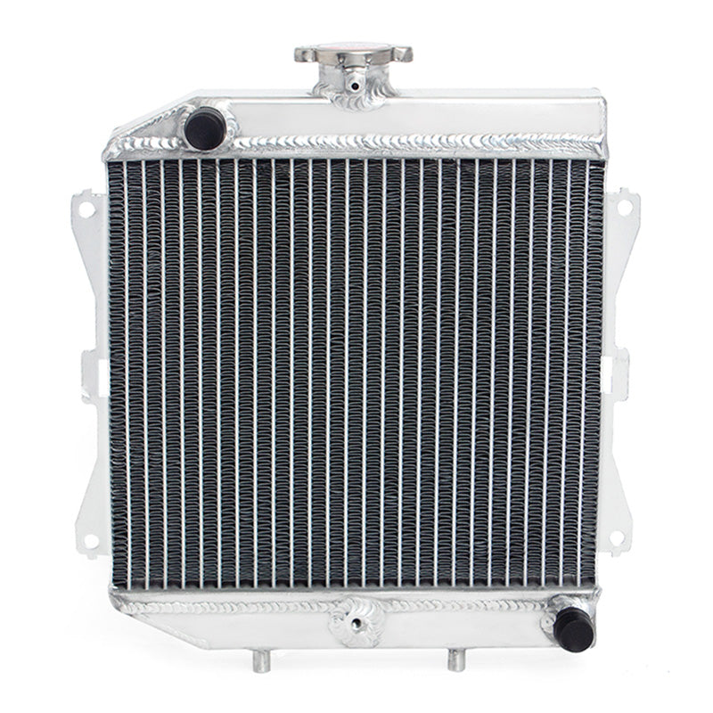TOXIC ATV RADIATOR HONDA 2165202