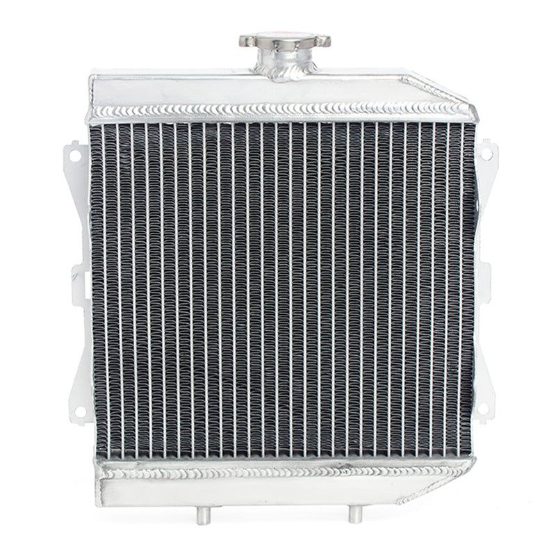 TOXIC ATV RADIATOR HONDA 2165202
