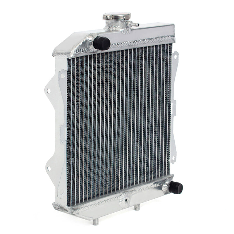 TOXIC ATV RADIATOR HONDA 2165202