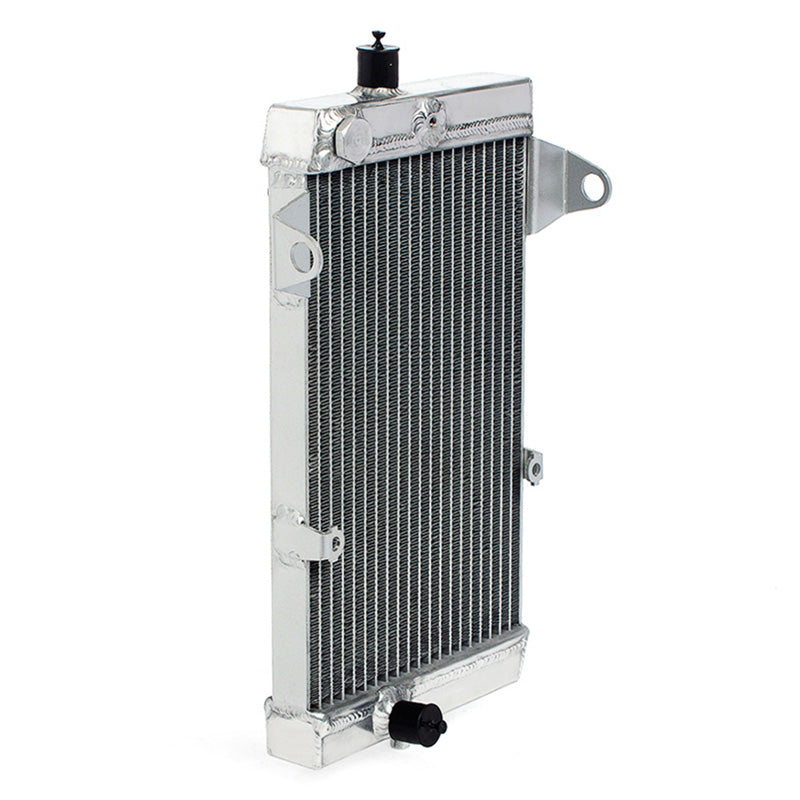 TOXIC ATV RADIATOR KAWASAKI 2165205