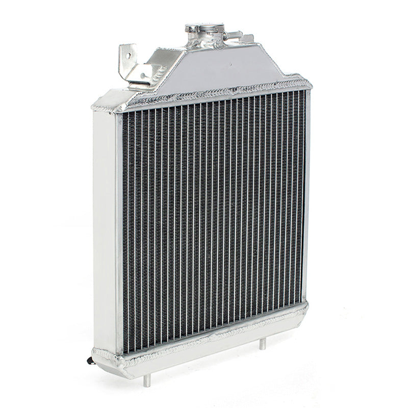 TOXIC ATV RADIATOR POLARIS 2165208