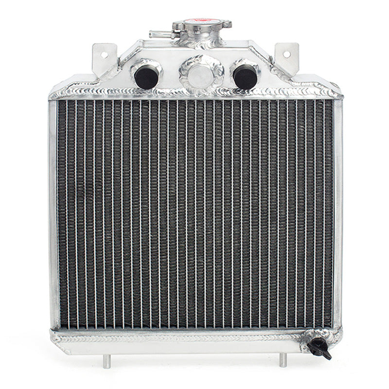TOXIC ATV RADIATOR POLARIS 2165208