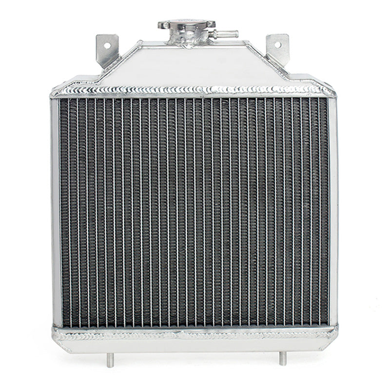TOXIC ATV RADIATOR POLARIS 2165208