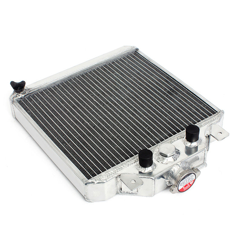 TOXIC ATV RADIATOR POLARIS 2165208