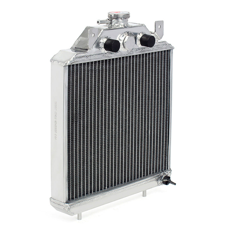 TOXIC ATV RADIATOR POLARIS 2165208