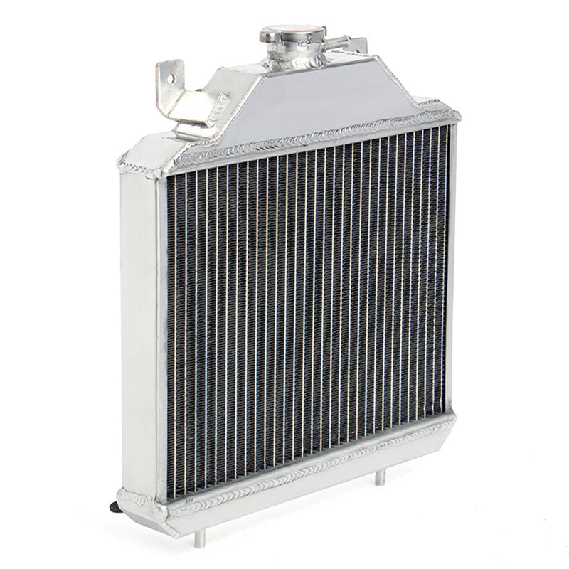TOXIC ATV RADIATOR POLARIS 2165209