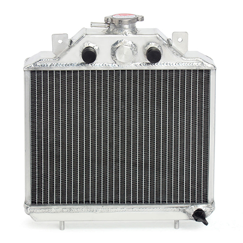 TOXIC ATV RADIATOR POLARIS 2165209