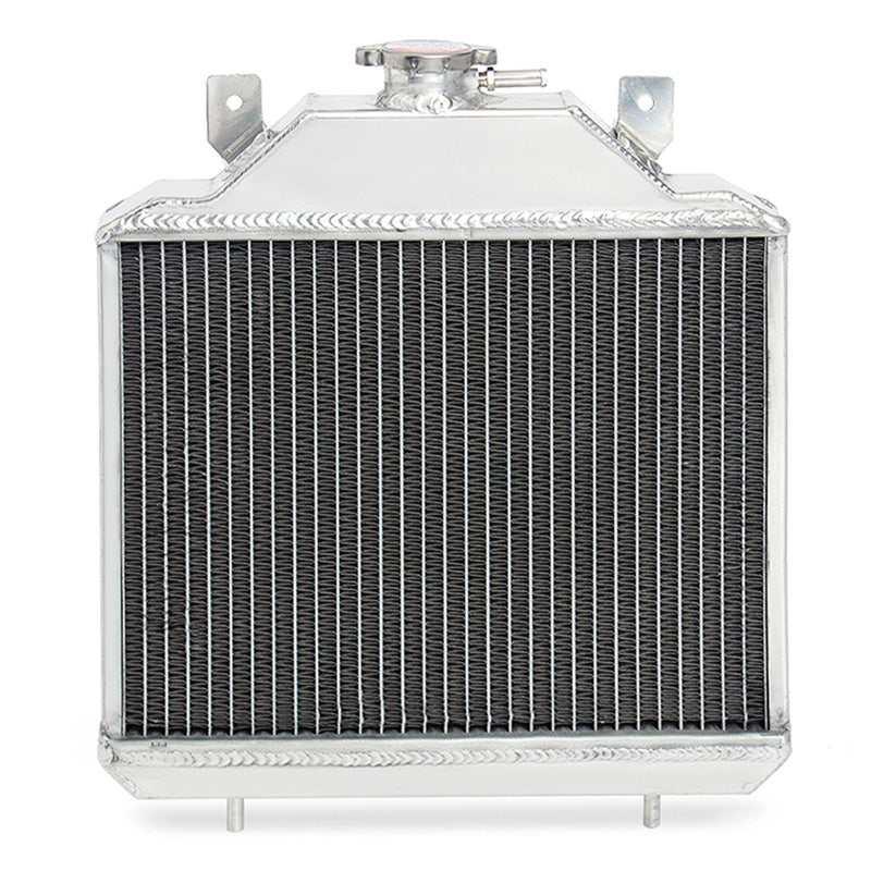 TOXIC ATV RADIATOR POLARIS 2165209