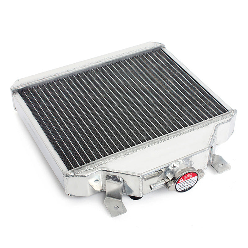 TOXIC ATV RADIATOR POLARIS 2165209