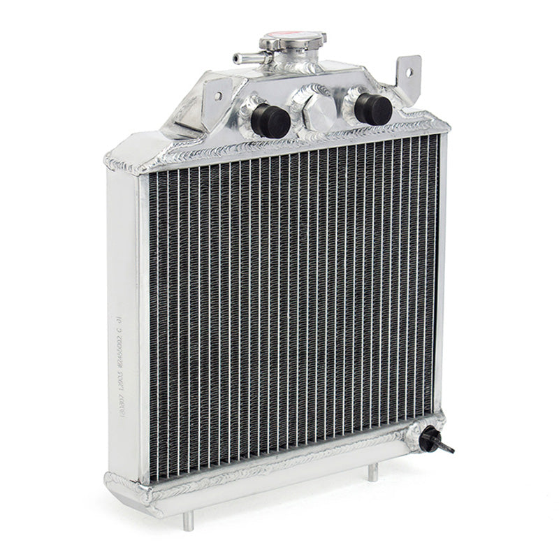 TOXIC ATV RADIATOR POLARIS 2165209