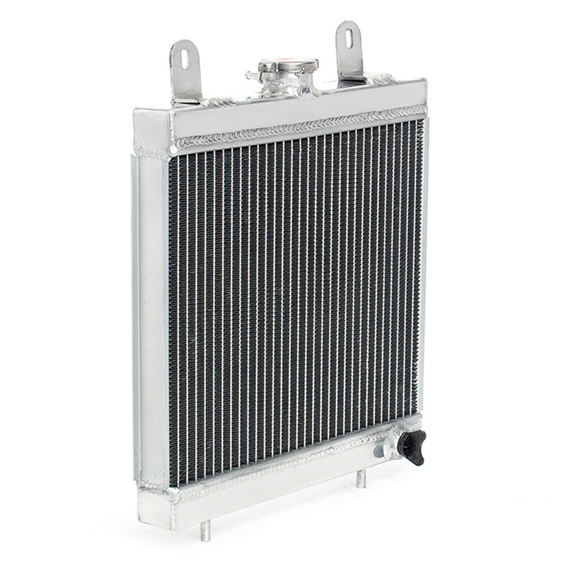 TOXIC ATV RADIATOR POLARIS 2165211