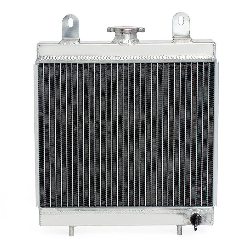 TOXIC ATV RADIATOR POLARIS 2165211