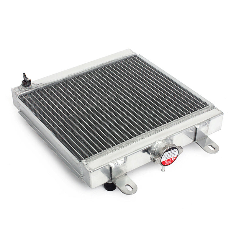 TOXIC ATV RADIATOR POLARIS 2165211