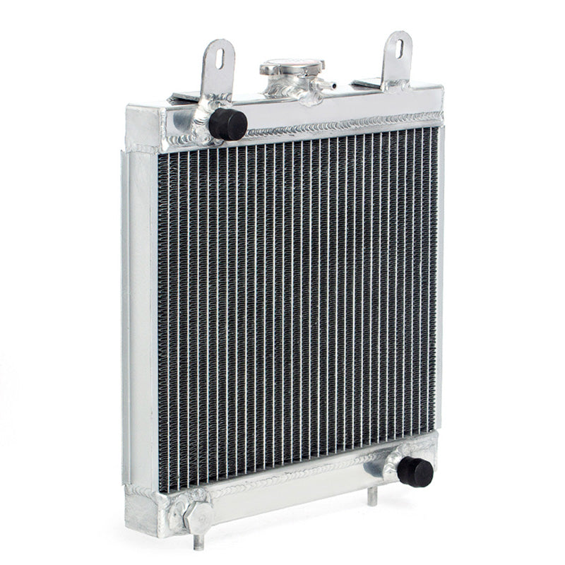 TOXIC ATV RADIATOR POLARIS 2165211