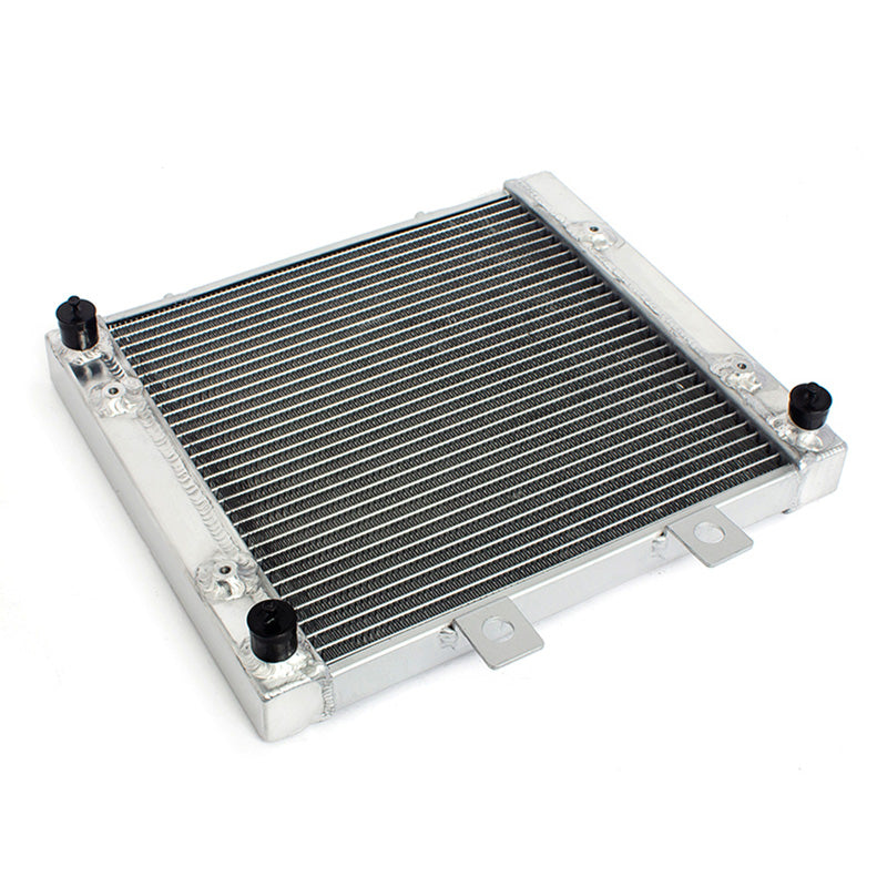 TOXIC ATV RADIATOR POLARIS 2165223