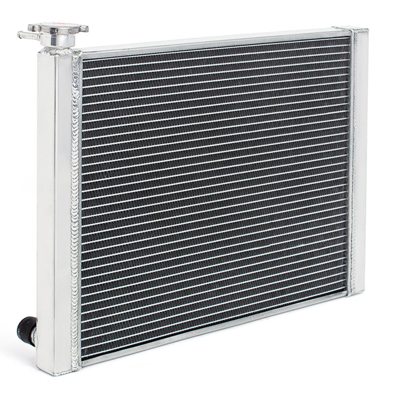 TOXIC ATV RADIATOR POLARIS 2165224