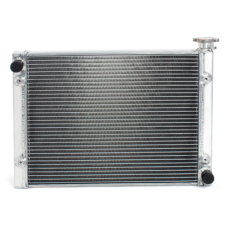 TOXIC ATV RADIATOR POLARIS 2165224