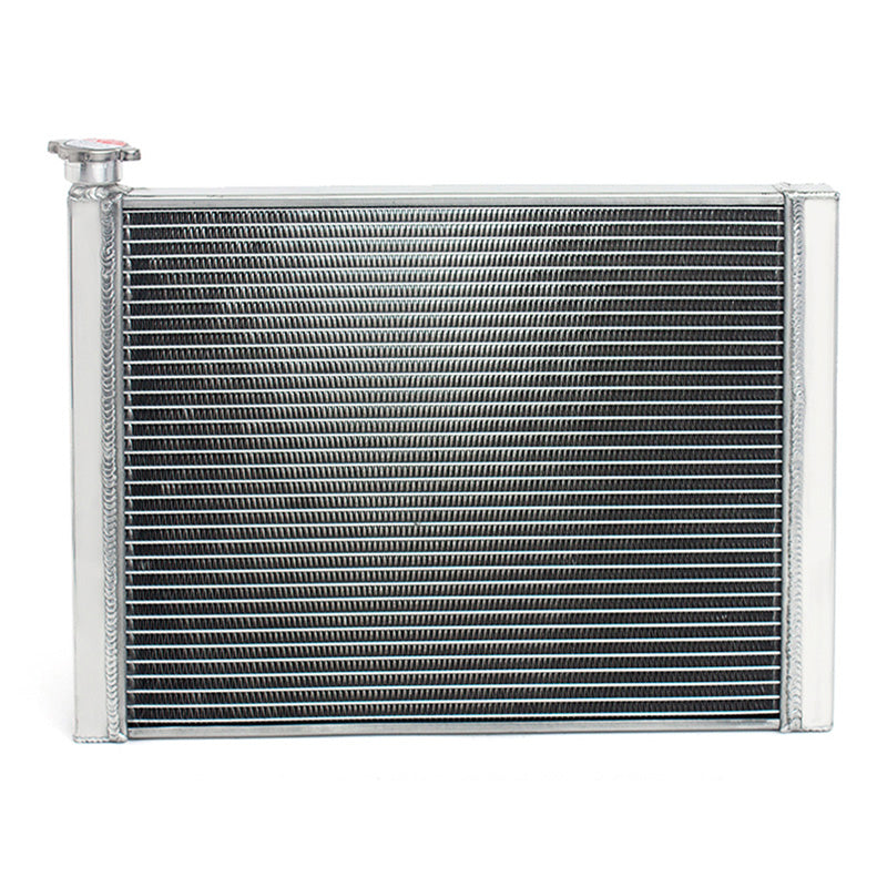 TOXIC ATV RADIATOR POLARIS 2165224