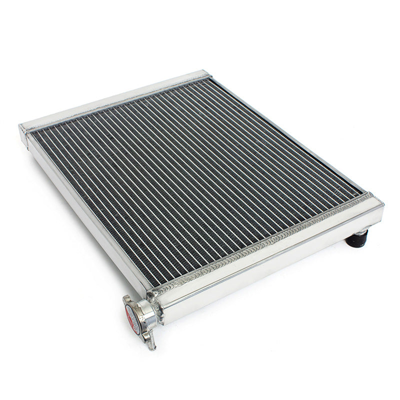TOXIC ATV RADIATOR POLARIS 2165224