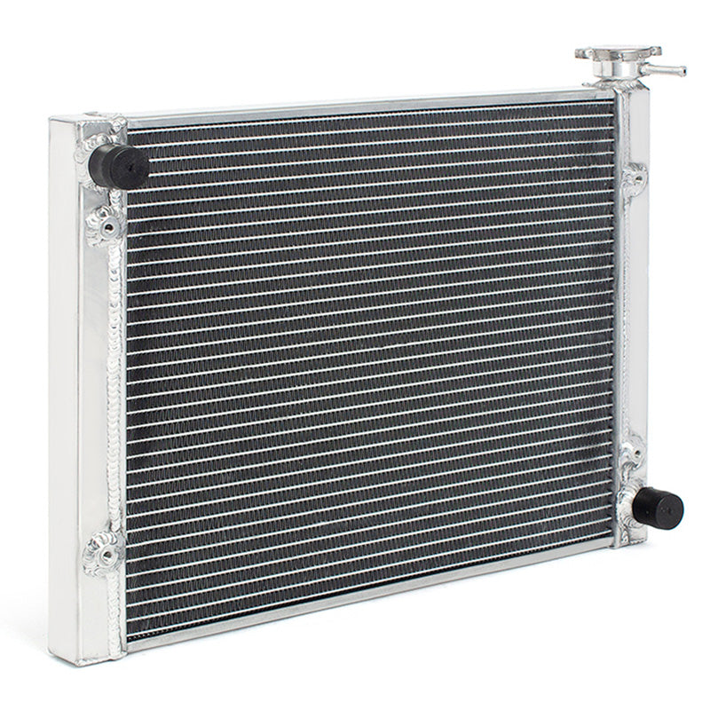 TOXIC ATV RADIATOR POLARIS 2165224