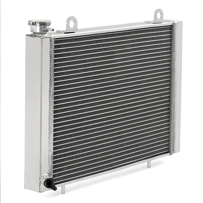 TOXIC ATV RADIATOR POLARIS 2165225