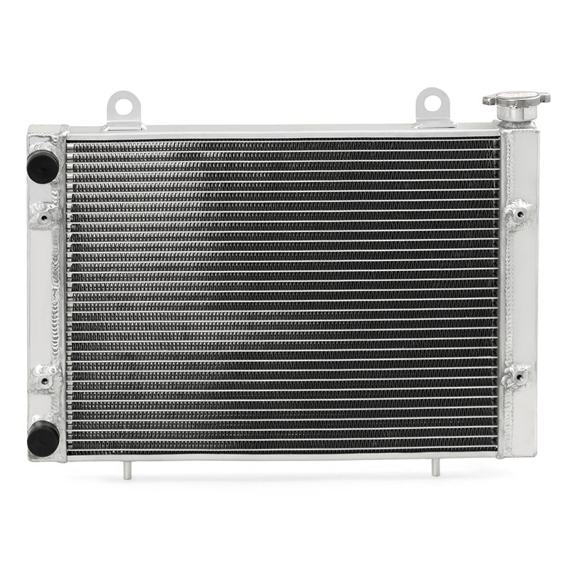 TOXIC ATV RADIATOR POLARIS 2165225