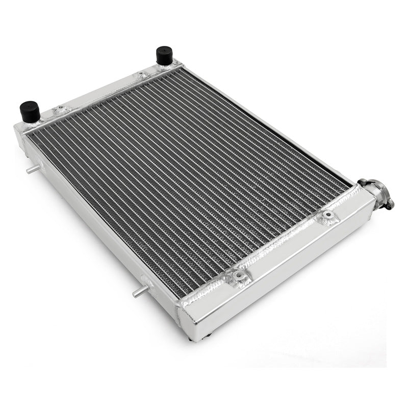 TOXIC ATV RADIATOR POLARIS 2165225
