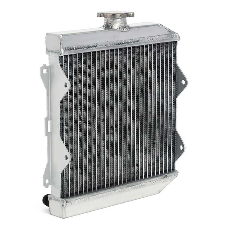 TOXIC ATV RADIATOR HONDA 2165226