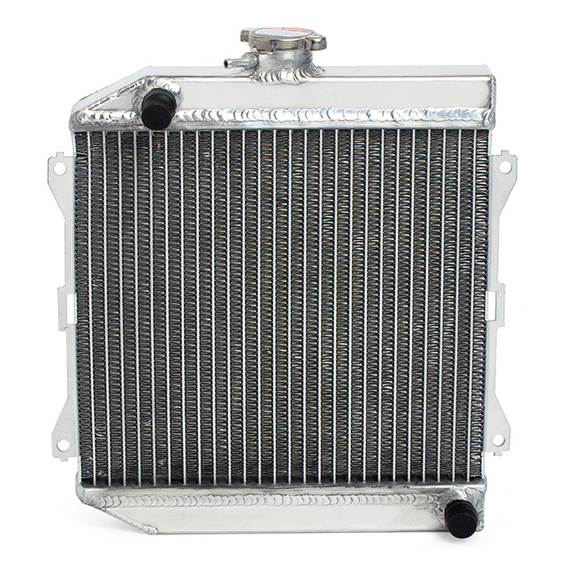 TOXIC ATV RADIATOR HONDA 2165226