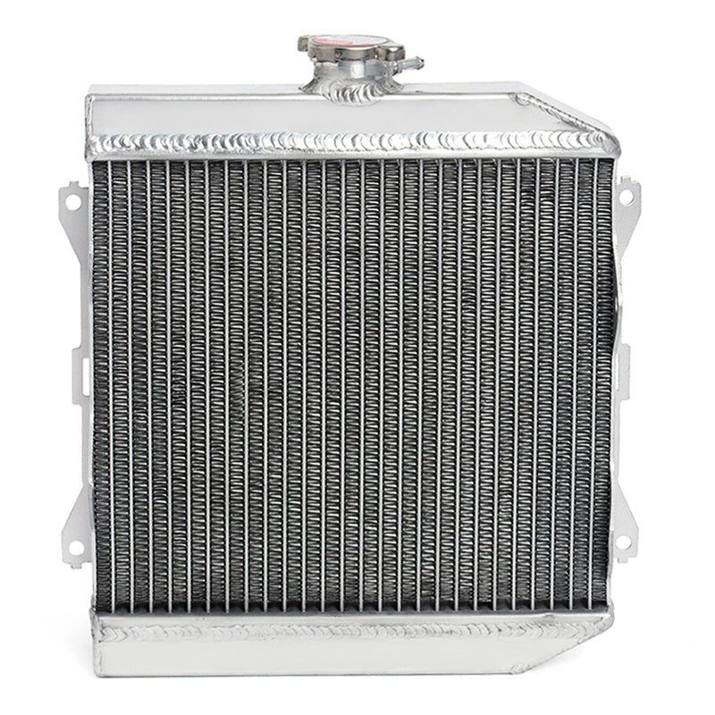 TOXIC ATV RADIATOR HONDA 2165226